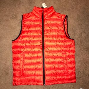 Red Vest